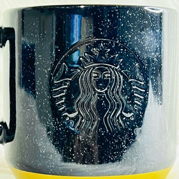 Walt Disney World 50th Anniversary Logo Starbucks Mug - Picture 4 of 6